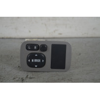 Pulsantiera regolazione specchietti anteriore SX City Car ZD D1 Dal 2016 in poi  1726652348350