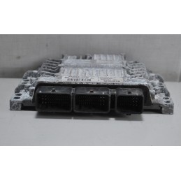 Centralina motore ECU Renault Megane dal 2002 al 2010 Cod. 8200843713  2411111181096