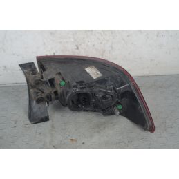 Fanale Stop Posteriore Esterno SX Renault Clio IV dal 2012 al 2021 Cod 265554091R  1726654553097