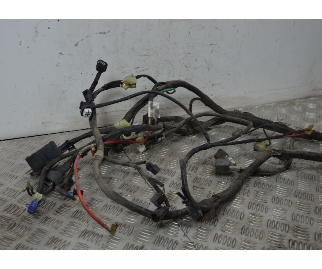 Cablaggio impianto Elettrico Yamaha Xenter 125 / 150 dal 2011 al 2018  1726654483967