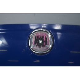 Cofano anteriore Fiat Qubo Dal 2008 al 2017 Cod OE 51789394  1726655148407