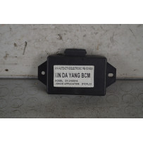 Centralina City Car ZD D1 Dal 2016 in poi Cod DY-2108010  1726655994516