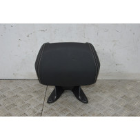 Schienale Cuscino passeggero Yamaha Tricity 125 / 155 dal 2014 al 2020  1726669065387