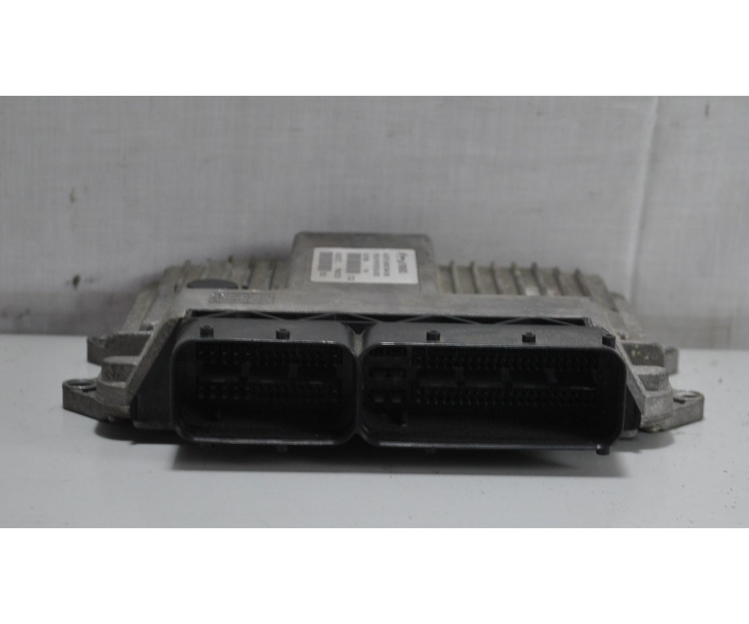 Centralina ECU Lancia Ypsilon dal 2003 al 2011 Cod 51806503  2411111181294