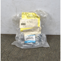 Blocchetto chiavi + chiavi Mazda 6 dal 2002 al 2008 Cod : GJYA-76-14XA  2411111181362