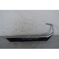 Pulsantiera Display Opel Grandland X Dal 2017 Cod 9847408377  1726747464064