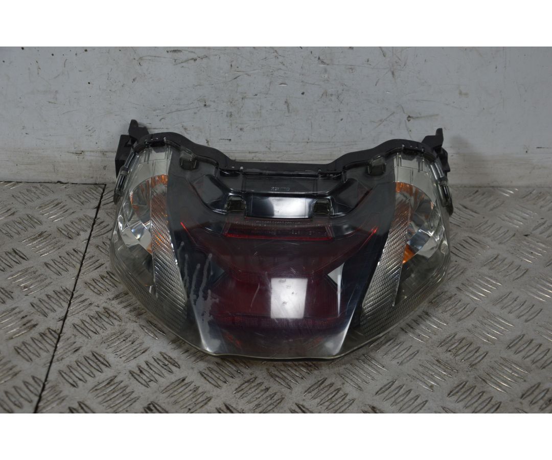 Fanale Stop Posteriore Honda SH 125 / 150 ie ABS Dal 2017 al 2019  1726755065604