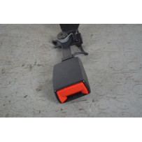 Fibia cinture di sicurezza posteriore centrale Opel Grandland X Dal 2017 in poi Cod A024B602A  1726813946708