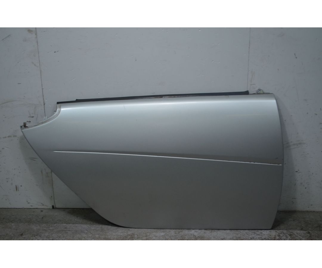 Pannello porta destra DX Smart Fortwo W451 coupe Dal 2007 al 2015 Cod OE A4517220109C50L  1726820093396