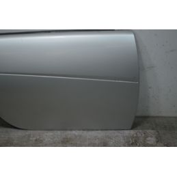 Pannello porta destra DX Smart Fortwo W451 coupe Dal 2007 al 2015 Cod OE A4517220109C50L  1726820093396