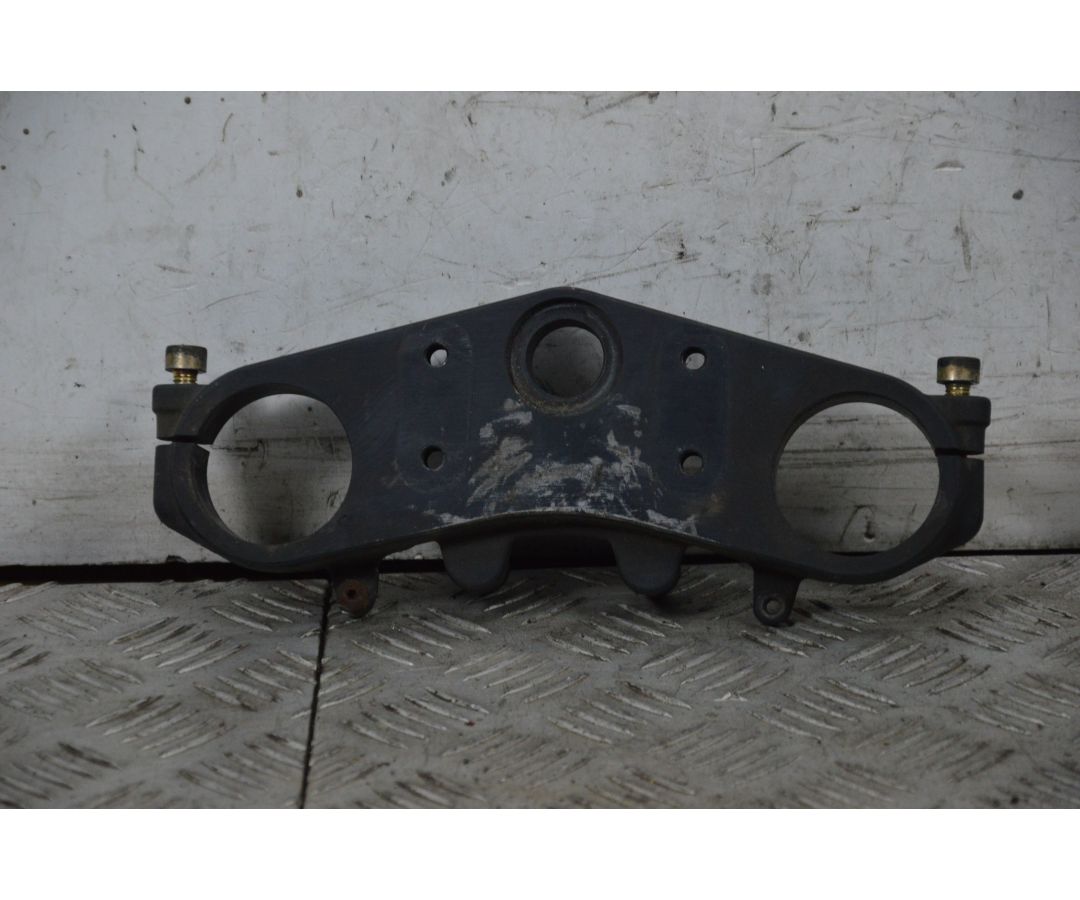 Piastra Forcella Superiore Cagiva River 600 Dal 1995 Al 1997  1726823242142