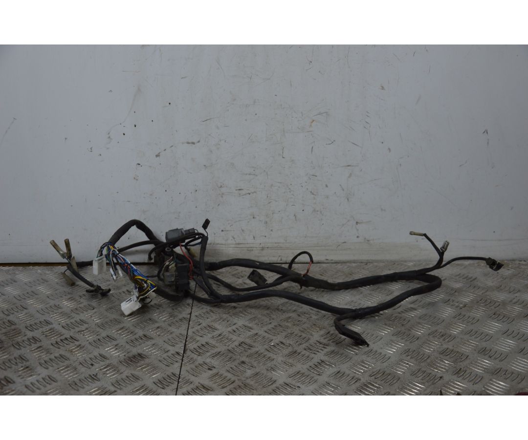 Cablaggio Impianto Elettrico Cagiva River 600 Dal 1995 Al 1997  1726825428186