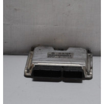Centralina ECU Volkswagen Polo 9N dal 2001 al 2009 Cod 0281011074  2411111181607