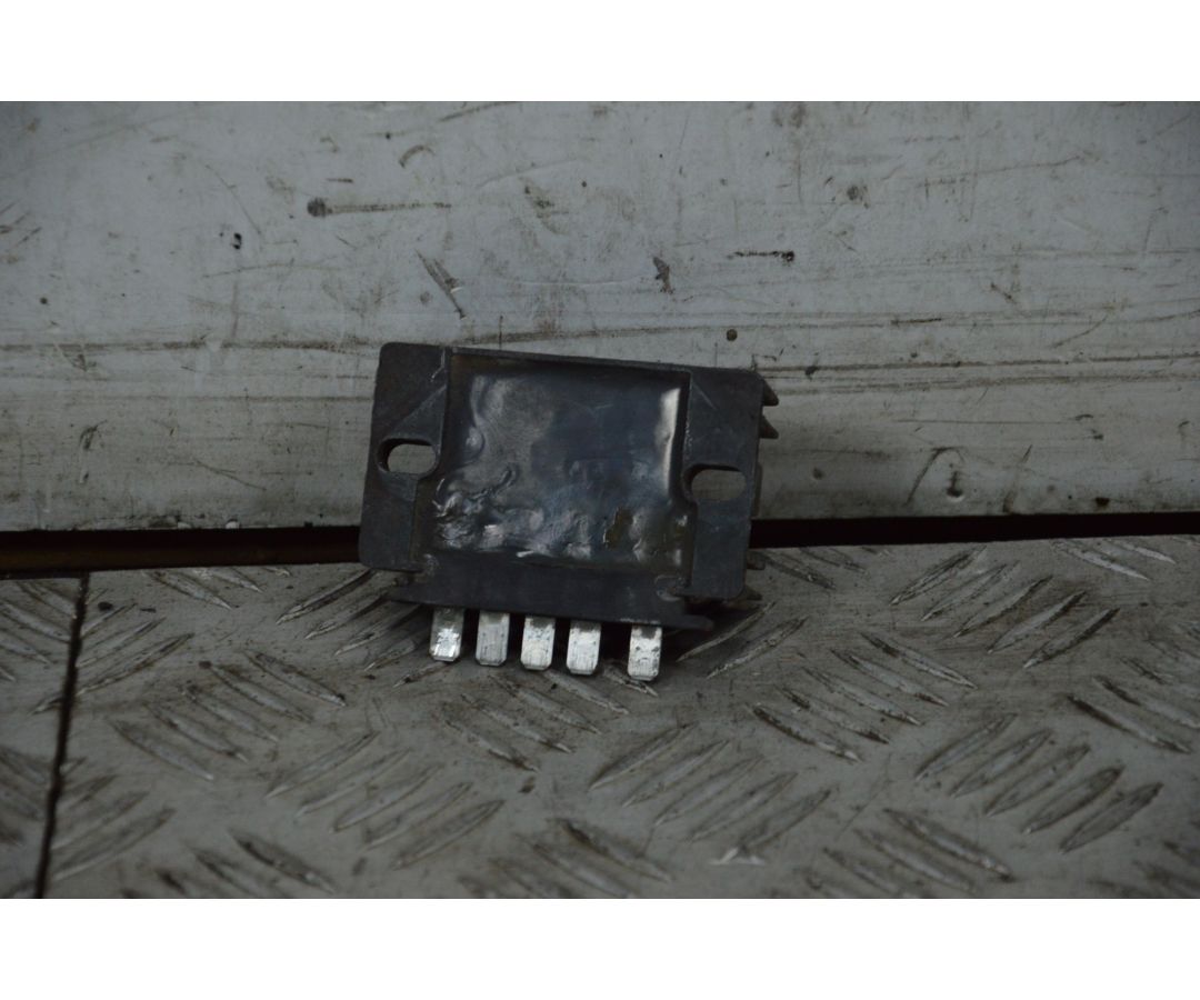 Regolatore Di Tensione Cagiva River 600 Dal 1995 Al 1997  1726829782994