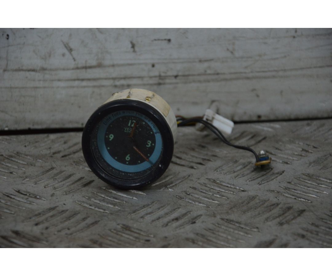 Orologio Strumentazione Cagiva River 600 Dal 1995 Al 1997  1726840319933