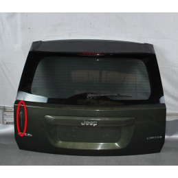 Portellone bagagliaio posteriore JEEP Compass dal 2006 al 2016 Cod K05074972AI  2411111181669