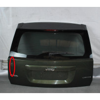 Portellone bagagliaio posteriore JEEP Compass dal 2006 al 2016 Cod K05074972AI  2411111181669