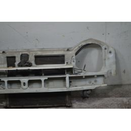 Ossatura calandra Renault Twingo I Dal 1998 al 2007 Cod OE 7751697626  1726842124450