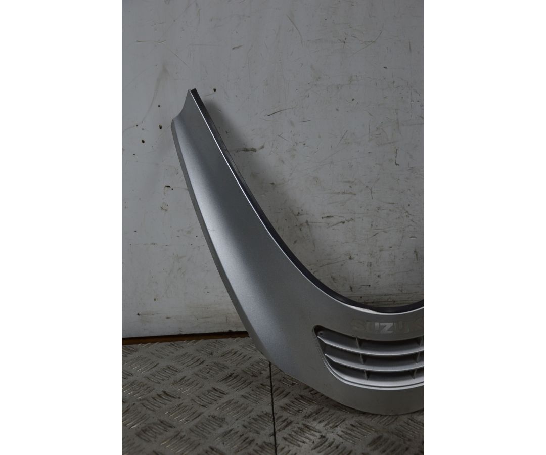 Carena Scudetto Anteriore Suzuki Burgman K1 / K2 / K3 Dal 2000 al 2003  1726842803591