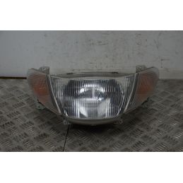 Faro Fanale Anteriore Suzuki Burgman K1 / K2 / K3 Dal 2000 al 2003  1726843176496