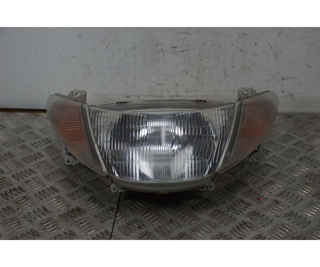 Faro Fanale Anteriore Suzuki Burgman K1 / K2 / K3 Dal 2000 al 2003  1726843176496