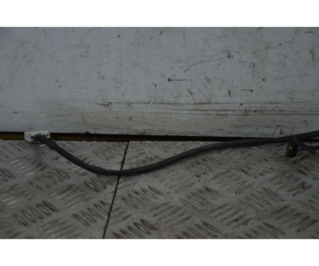 Commutatore Devio Luci Destro Cagiva River 600 Dal 1995 Al 1997  1726845443152