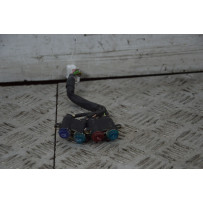 Indicatori Cagiva River 600 Dal 1995 Al 1997  1726845941245