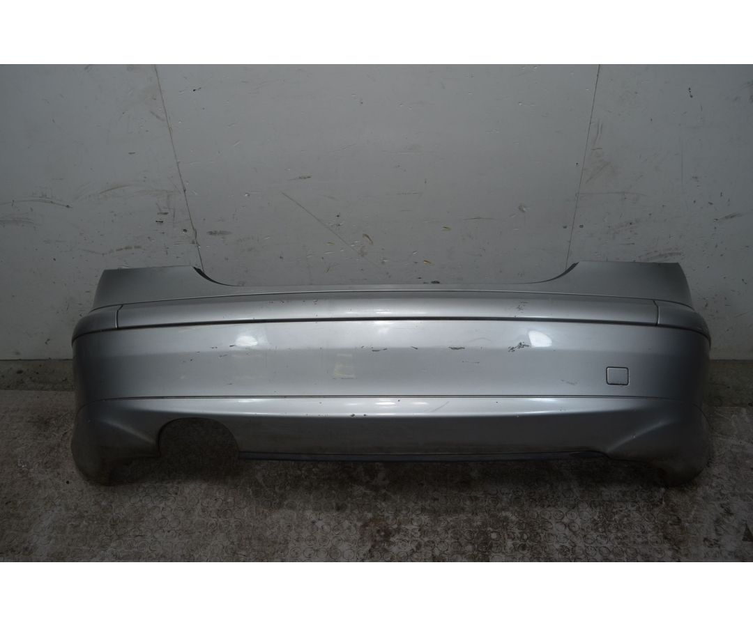 Paraurti posteriore Mercedes Classe C W203 Sportcoupe Dal 2003 al 2008 Cod A2038851437  1727074904650