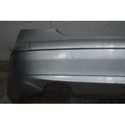 Paraurti posteriore Mercedes Classe C W203 Sportcoupe Dal 2003 al 2008 Cod A2038851437  1727074904650