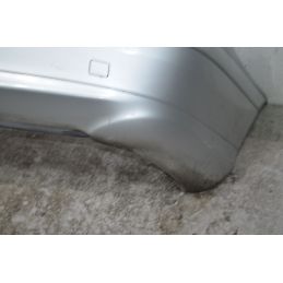 Paraurti posteriore Mercedes Classe C W203 Sportcoupe Dal 2003 al 2008 Cod A2038851437  1727074904650