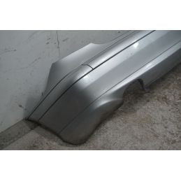 Paraurti posteriore Mercedes Classe C W203 Sportcoupe Dal 2003 al 2008 Cod A2038851437  1727074904650