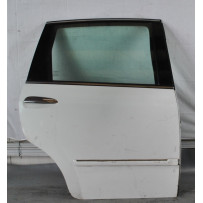 Portiera sportello posteriore DX Fiat Croma Dal 2005 al 2010 Cod 51801609  2411111181799