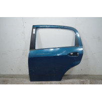 Portiera Sportello Posteriore SX Fiat Grande Punto 5 porte dal 2005 al 2018  1680163558885