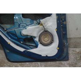 Portiera Sportello Posteriore SX Fiat Grande Punto 5 porte dal 2005 al 2018  1680163558885