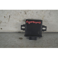 Centralina Luci Opel Grandland Dal 2017 in poi Cod 9848012580  1727081067713