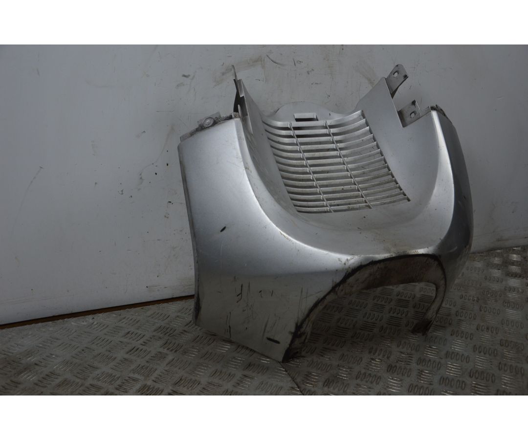 Carena Sotto Scudo Griglia Suzuki Burgman K1 / K2 / K3 Dal 2000 al 2003  1727081912907