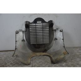 Carena Sotto Scudo Griglia Suzuki Burgman K1 / K2 / K3 Dal 2000 al 2003  1727081912907