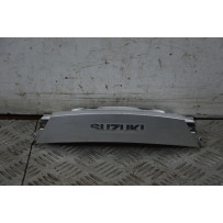 Carena Codino Posteriore Suzuki Burgman K1 / K2 / K3 Dal 2000 al 2003  1727082520163