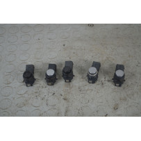 Sensori di parcheggio anteriori Opel Grandland X Dal 2017 in poi Cod 1608321780  1727085047223