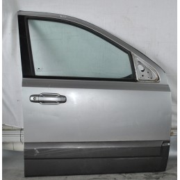 Portiera sportello anteriore DX Kia Sorento dal 2002 al 2009 Cod 760043E100  2411111181874