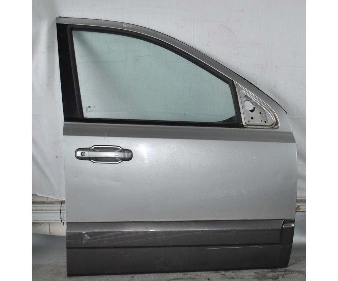 Portiera sportello anteriore DX Kia Sorento dal 2002 al 2009 Cod 760043E100  2411111181874