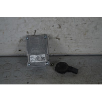 Telecamera posteriore + Sensore pioggia Opel Grandland X Dal 2017 in poi Cod 9842997780  1727086102501