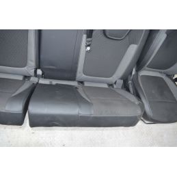 Tappezzeria completa Opel Grandland Dal 2021 in poi COD OE 16886475YX  1727086543793