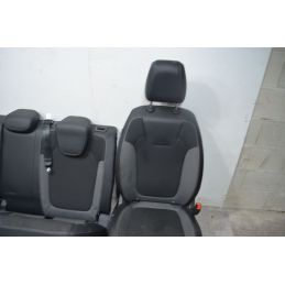 Tappezzeria completa Opel Grandland Dal 2021 in poi COD OE 16886475YX  1727086543793