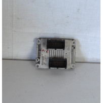 Centralina ECU Opel Corsa C 1.0 dal 2000 al 2006 Cod 24443795  2411111181973
