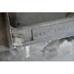 Blocco motore Suzuki Burgman AN 400 Dal 2022 al 2024 Cod motore K432  1727169323991