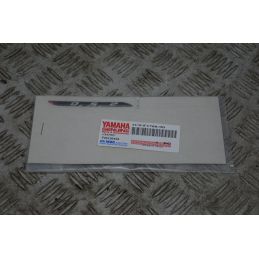 Adesivo Emblema Cilindrata Originale Yamaha X-Max XMax 250 Dal 2005 al 2009 Cod 1C0-F1788-00  1727171473387