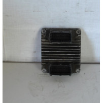 Centralina ECU Opel Astra H dal 2004 al 2010 cod. 12212819  2411111182079