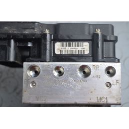 Pompa Modulo ABS Ford KA Dal 2008 al 2016 Cod 0265800791  1727172969377