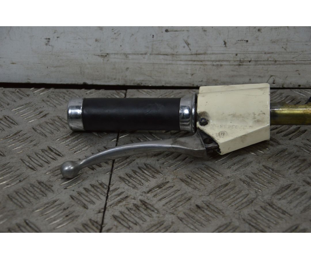 Semimanubrio + Leva Frizione Sinistra Lml Star Dal 1999 al 2017  1727174437775